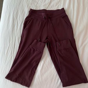 Lululemon jogger